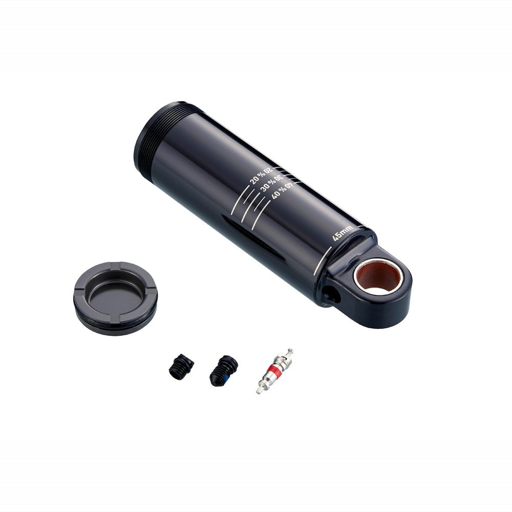 RockShox Shock Spare Damper Body Deluxe / Super Deluxe 45mm