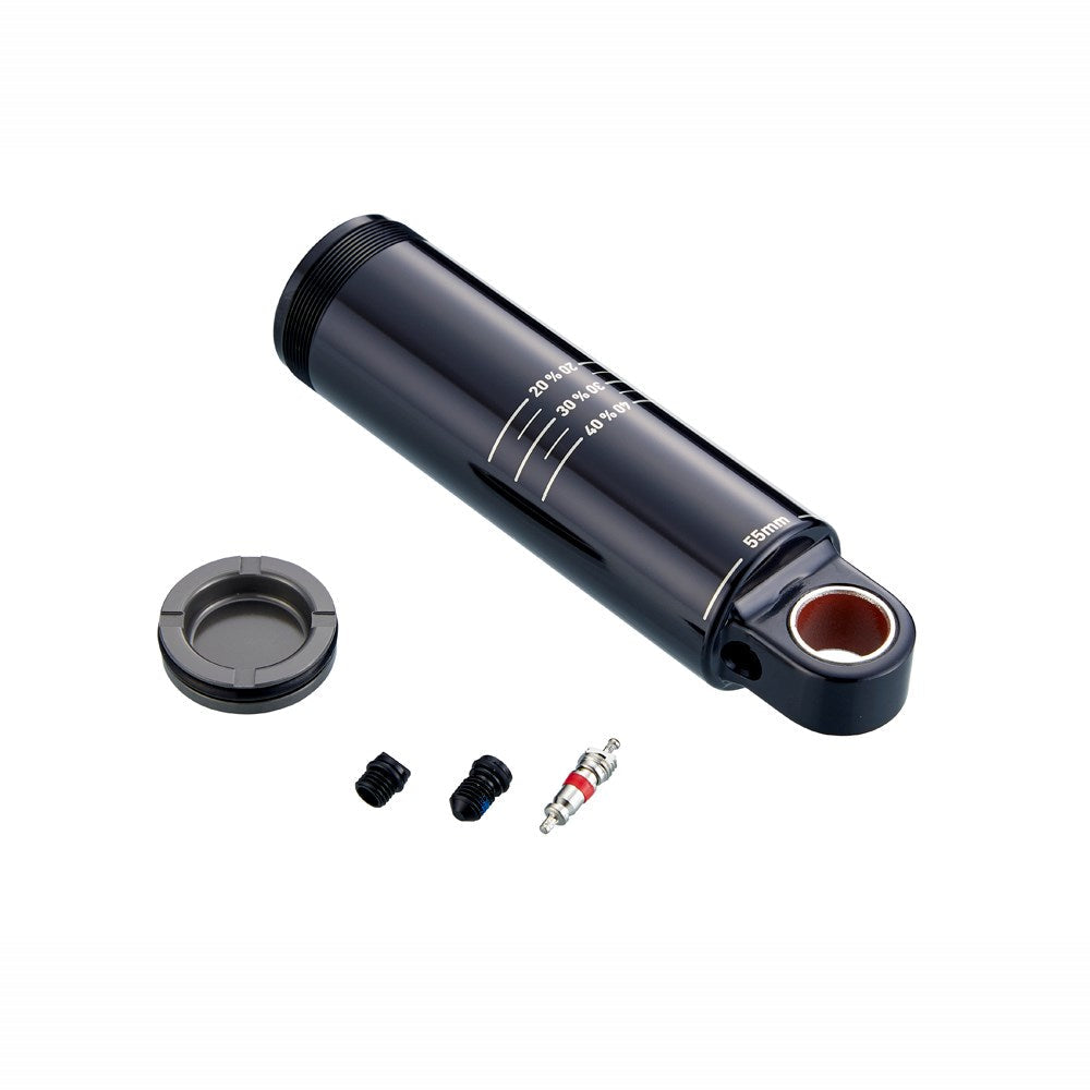 RockShox Shock Spare Damper Body Deluxe / Super Deluxe 55mm