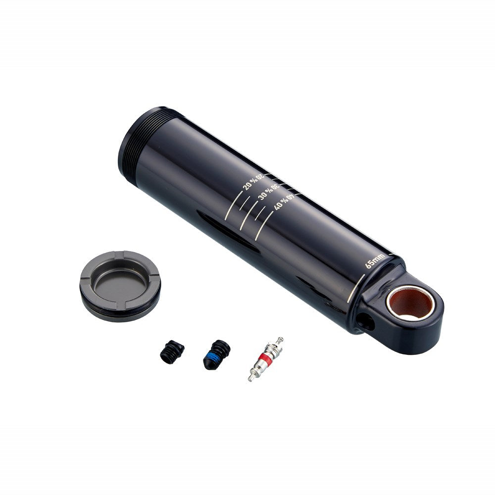 RockShox Shock Spare Damper Body Deluxe / Super Deluxe 65mm
