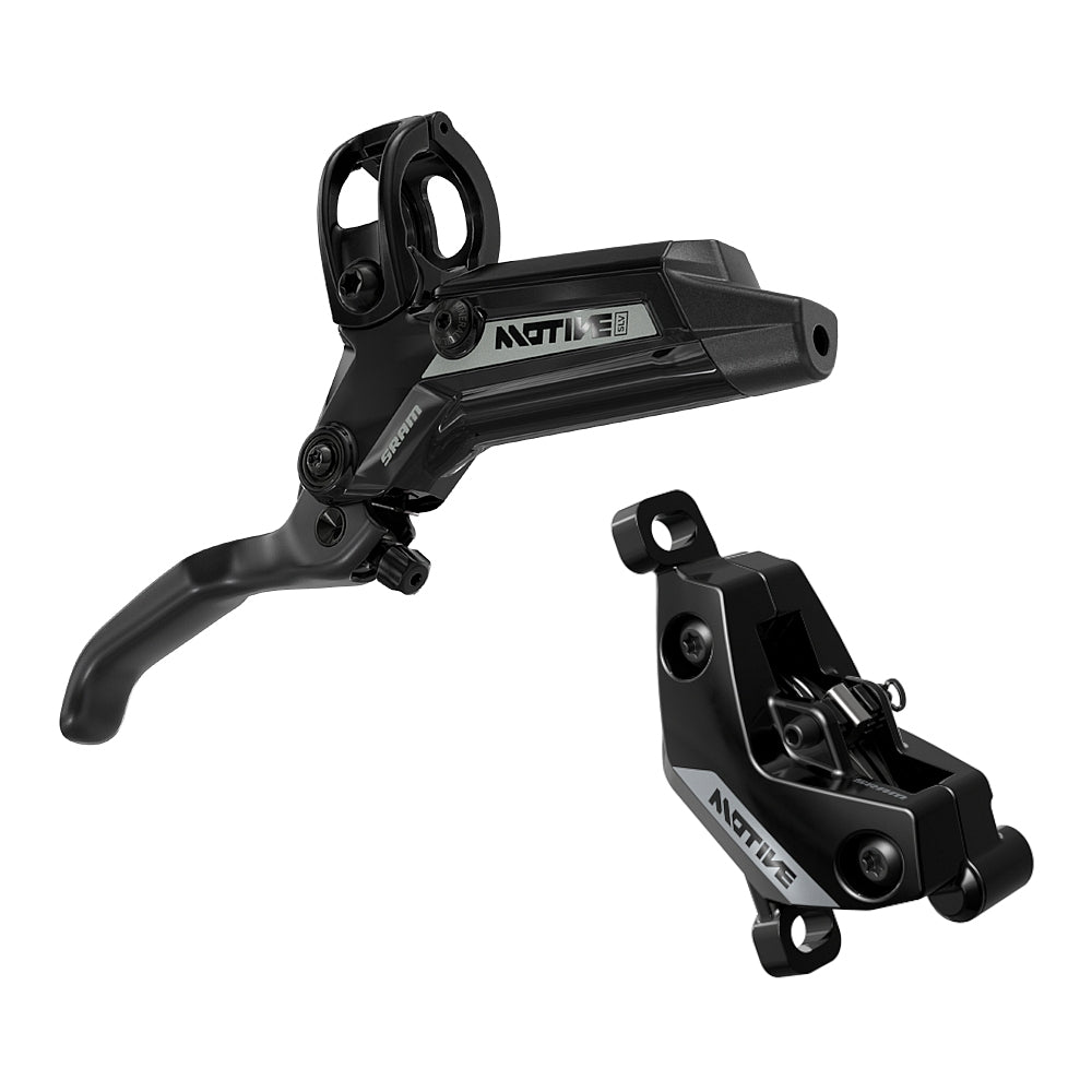 SRAM Motive Silver Brake (V2)