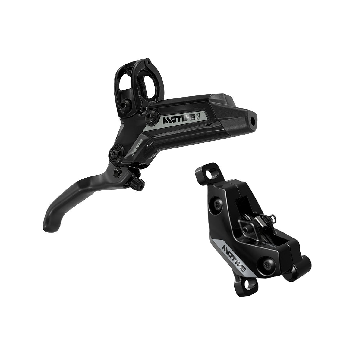 SRAM Motive Silver Brake (V2)