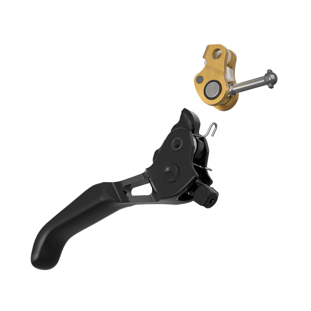 SRAM Brake Lever Tuning Kit Maven Alloy