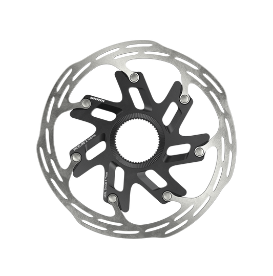 SRAM Rotor Paceline X Centerlock 160mm