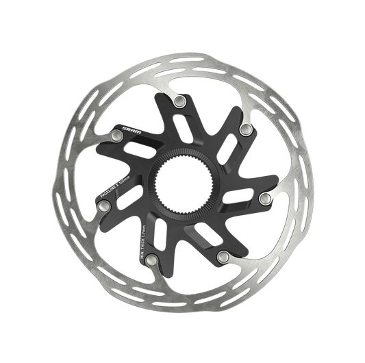 SRAM Rotor Paceline X Centerlock 140mm