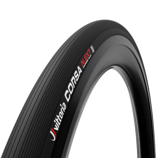 Corsa N.EXT 700 x 34c TLR full black G2.0