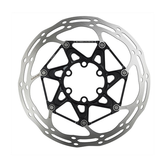 SRAM Rotor CenterLine X 6-bolt 180mm