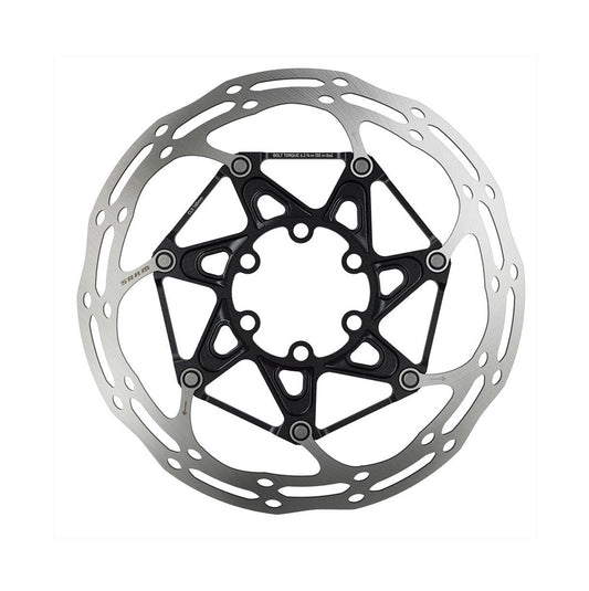 SRAM Rotor CenterLine X 6-bolt 160mm