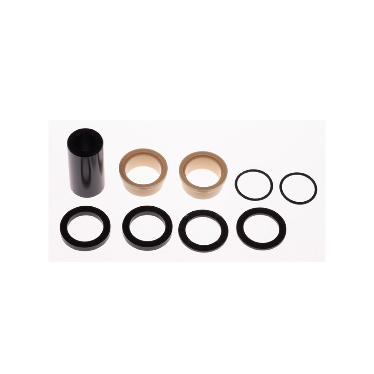 Fox Part Hardware 5pc Al 8x22.86