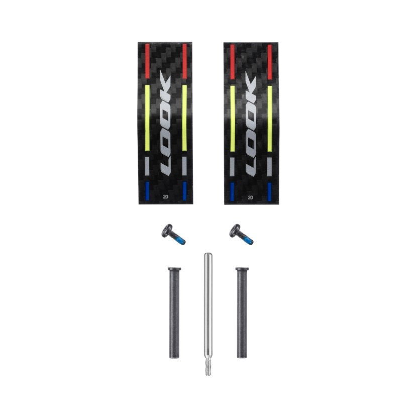 Keo Blade Blades 20 Nm Kit