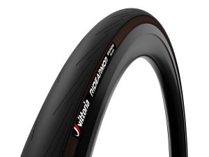 RideArmor ll 700 x 38c TLR Full Black G2.0