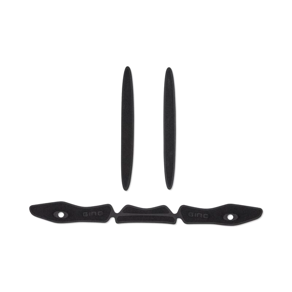 Giro Pad Kit Ind/Trn/Sky