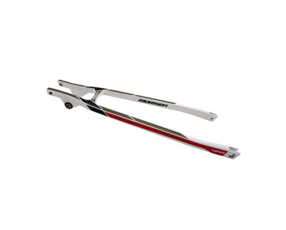 VIPA 650B TEAM SEATSTAY WHITE