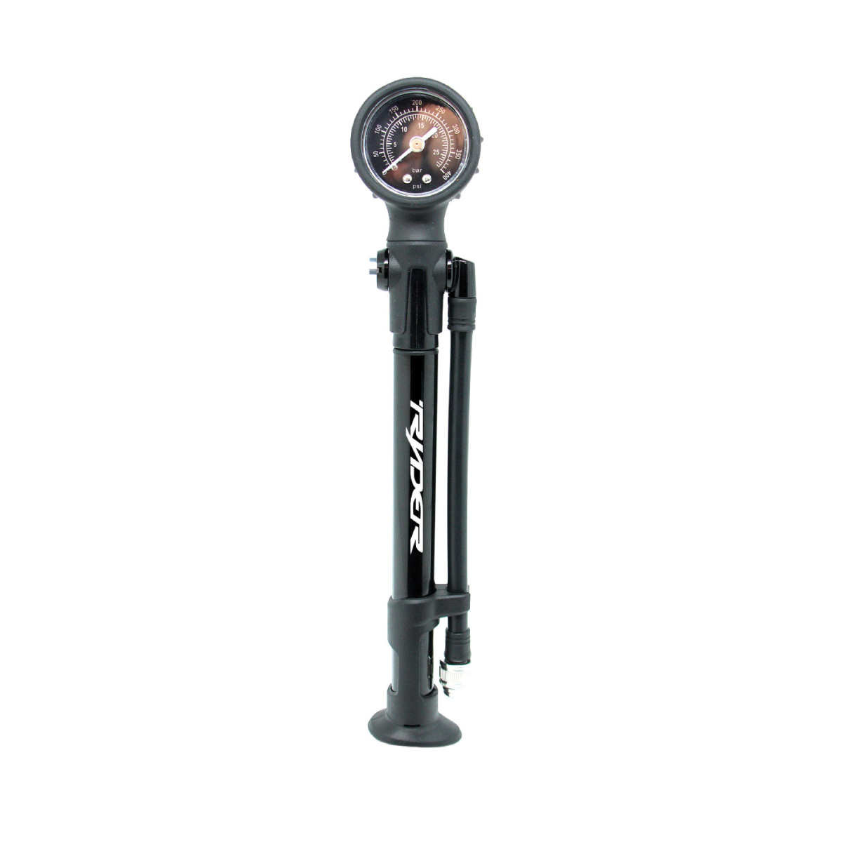 Ryder Pump Shock 3.0