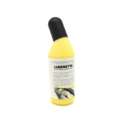 Ryder Luberetta Off-set Bottle + 125ml Ello Lube Refill