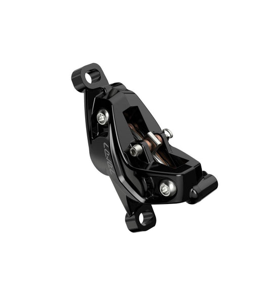 SRAM CALIPER ASSEMBLY LEVEL SILVER 4P BLACK C1
