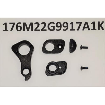 GIANT HANGER FLIP KIT REVOLT ADV MY22