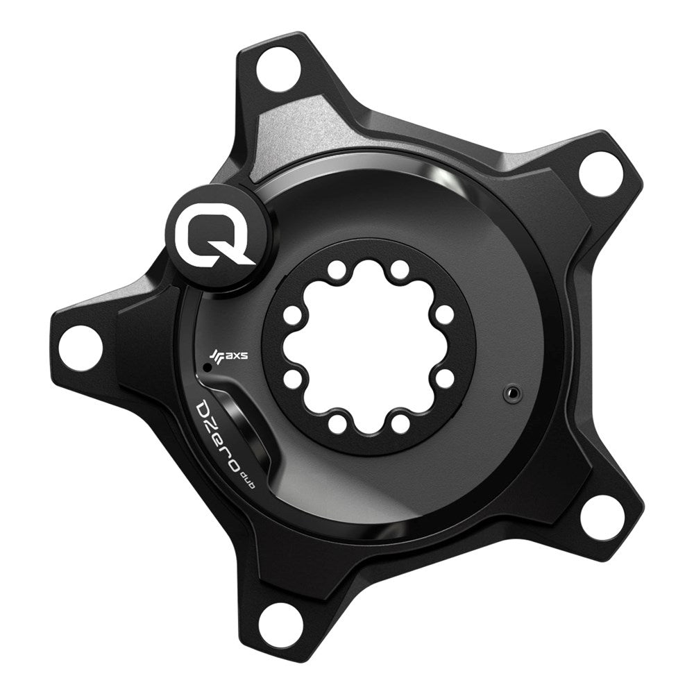 Quarq DZero Power Meter Spider 10/11-Speed 110BCD DUB (Spider Only)