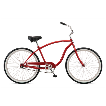Schwinn S1 Cruiser Mens