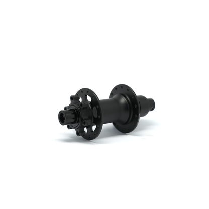 O2 Hub Boost Rear 28H 148Mm Satin Blk XD TCD