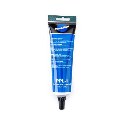 Park Tool PPL-1 Polylube 1000 Grease 4 oz Tube