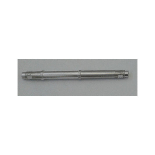 O2 Axle Rear Stoker Disc - 145Mm