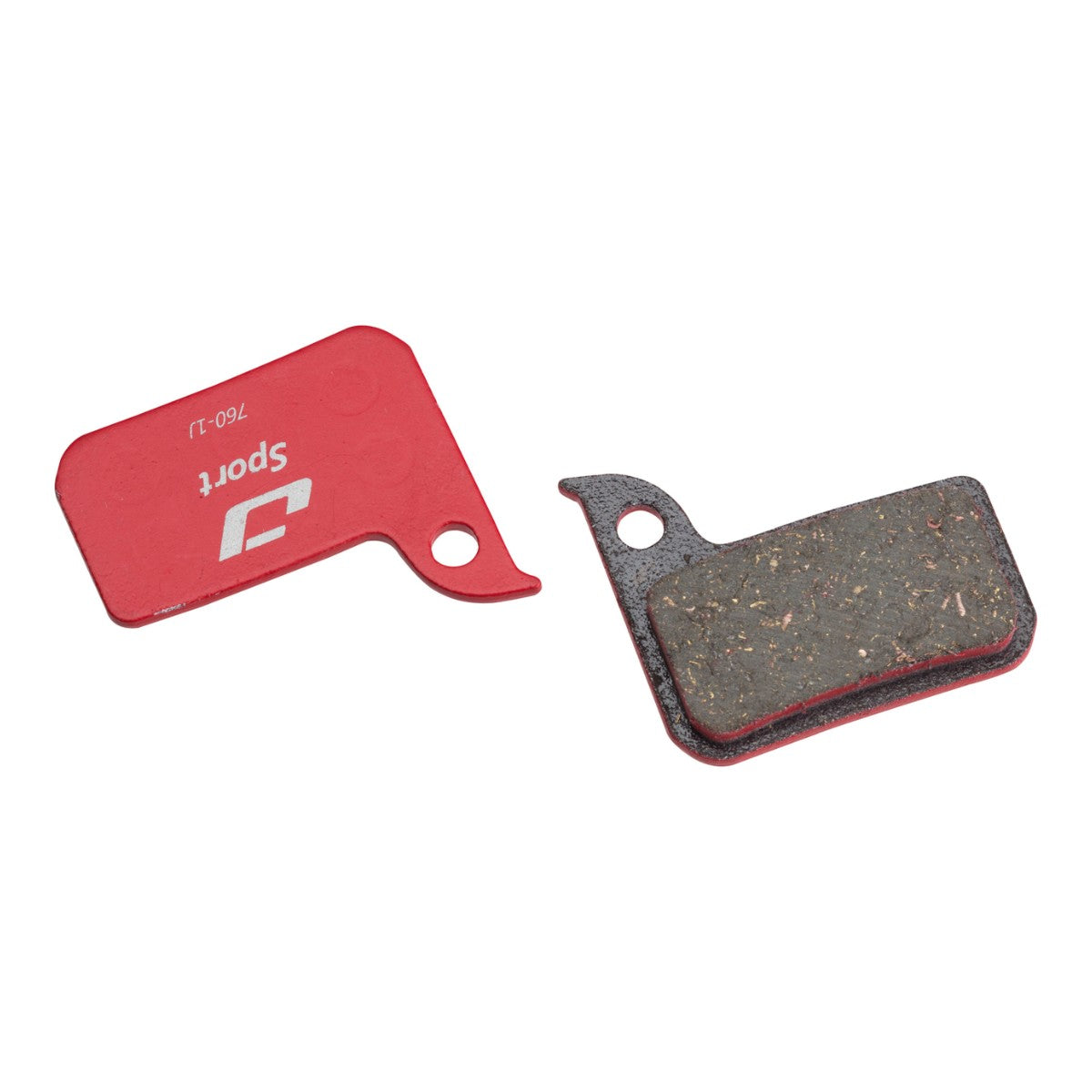 Jagwire DCA099 Disc Brake Pads - SRAM Level / TLM / Road Disc