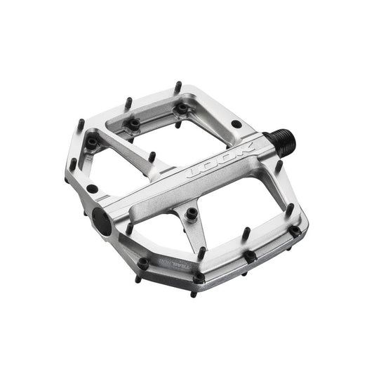 Trail Roc Plus Pedal – Silver