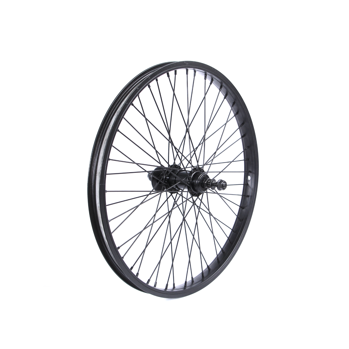 Mongoose 540 G2 Bmx Rear Wheel 48H 9T Wheel