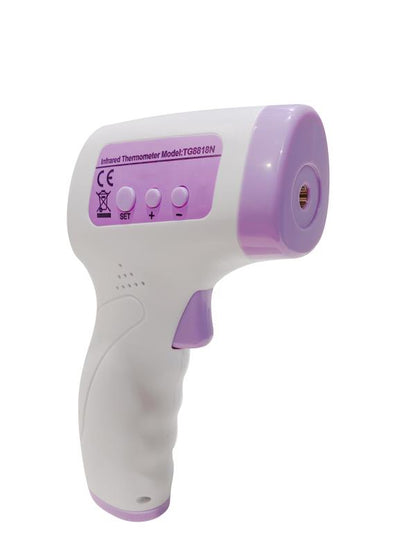 Infrared Thermometer
