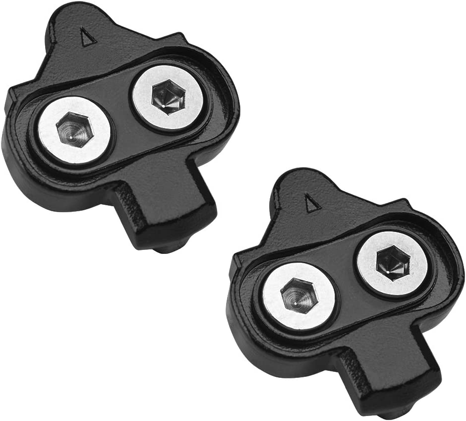 Pedal Cleats Spd