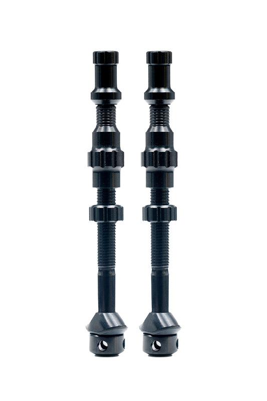 TYRE VALVE STEM EXOCORE TALL