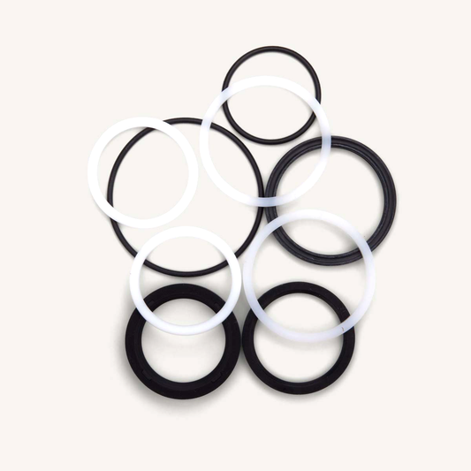 Fox Parts Float X Air Sleeve Kit 2022