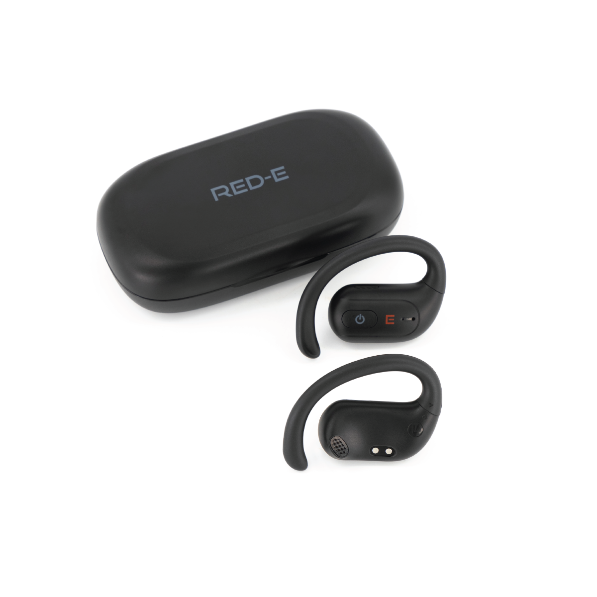 Red-E Open Active Pro