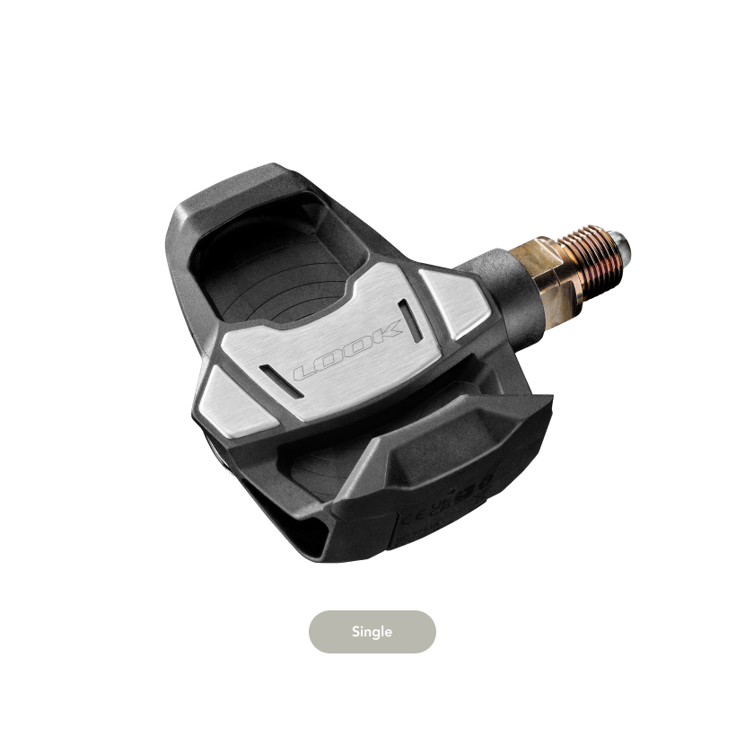 Keo Blade Power Single Pedal 12 Nm