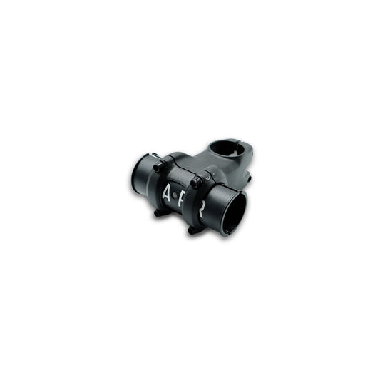 HANDLEBAR SHIM SET 2PC 35/31.8 ALLOY