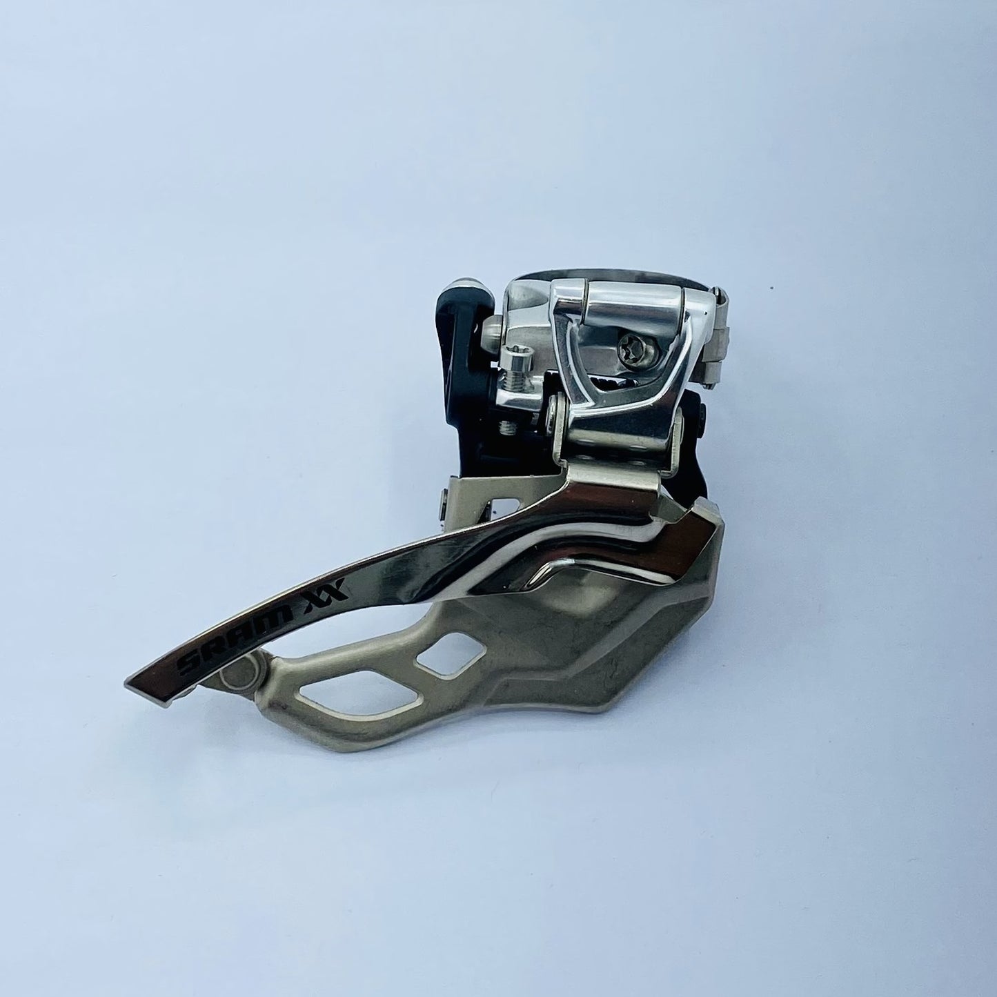 DERAILLEUR FRT SRAM XX HI CLAMP BOTTOM