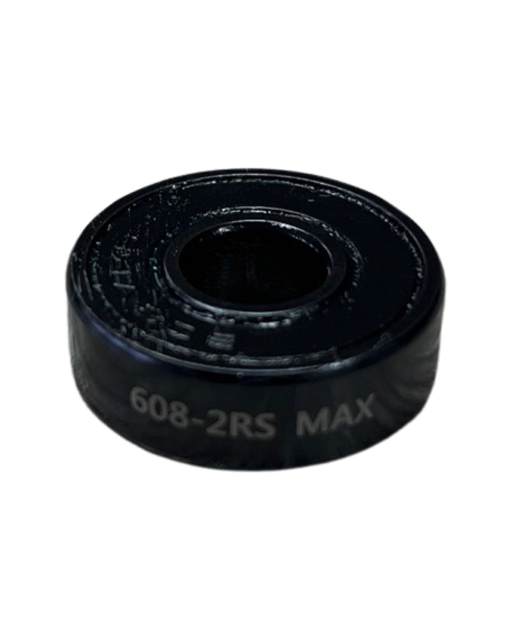 608-2RSV MAX l 8 x 22 x 7mm Bearing