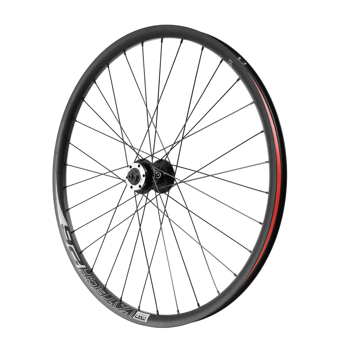 Z-Tech 26'' Front Wheel