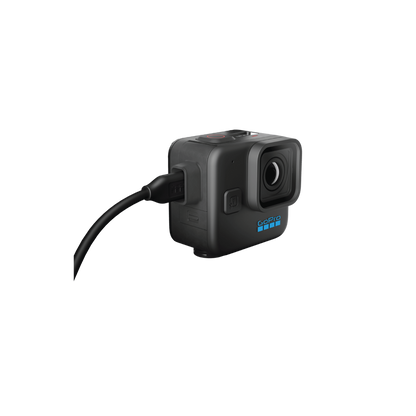 Gopro Accessory Hero11 Mini Pass Through Door