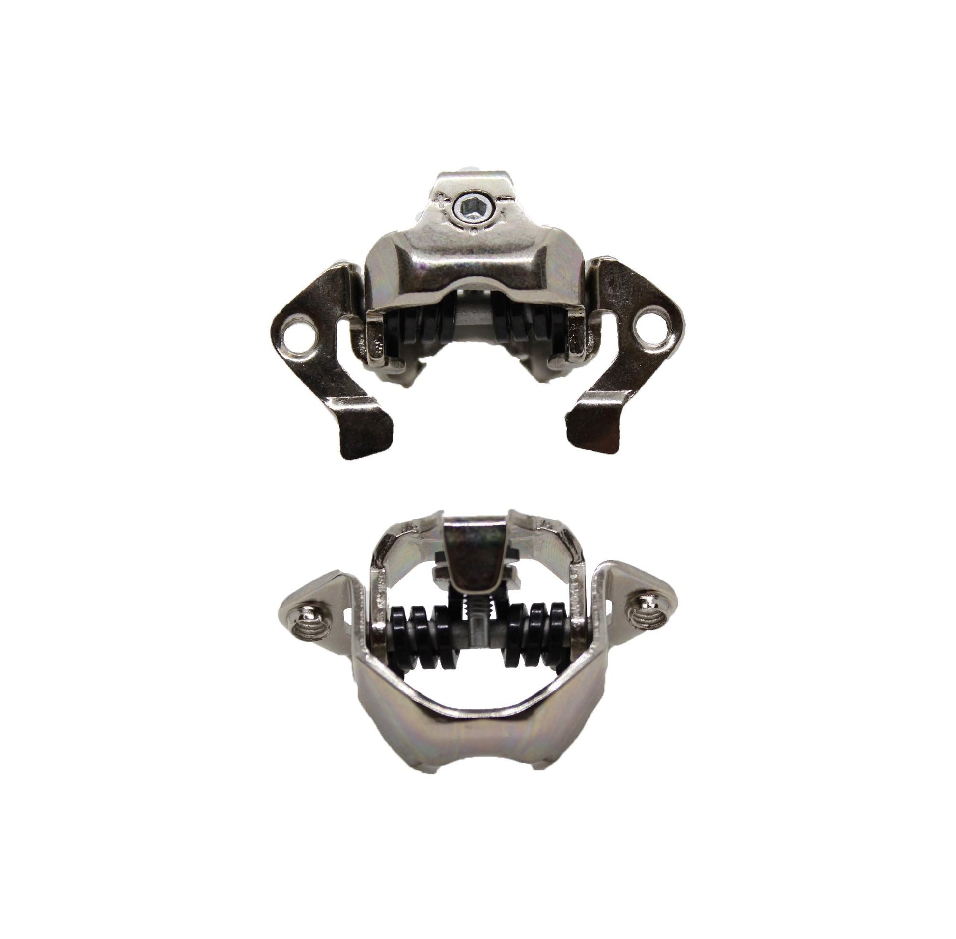 X-Track Binding & Screws