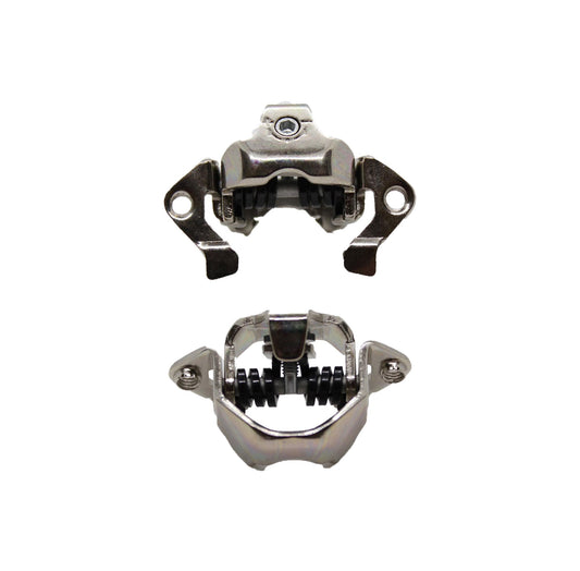 X-Track Binding & Screws