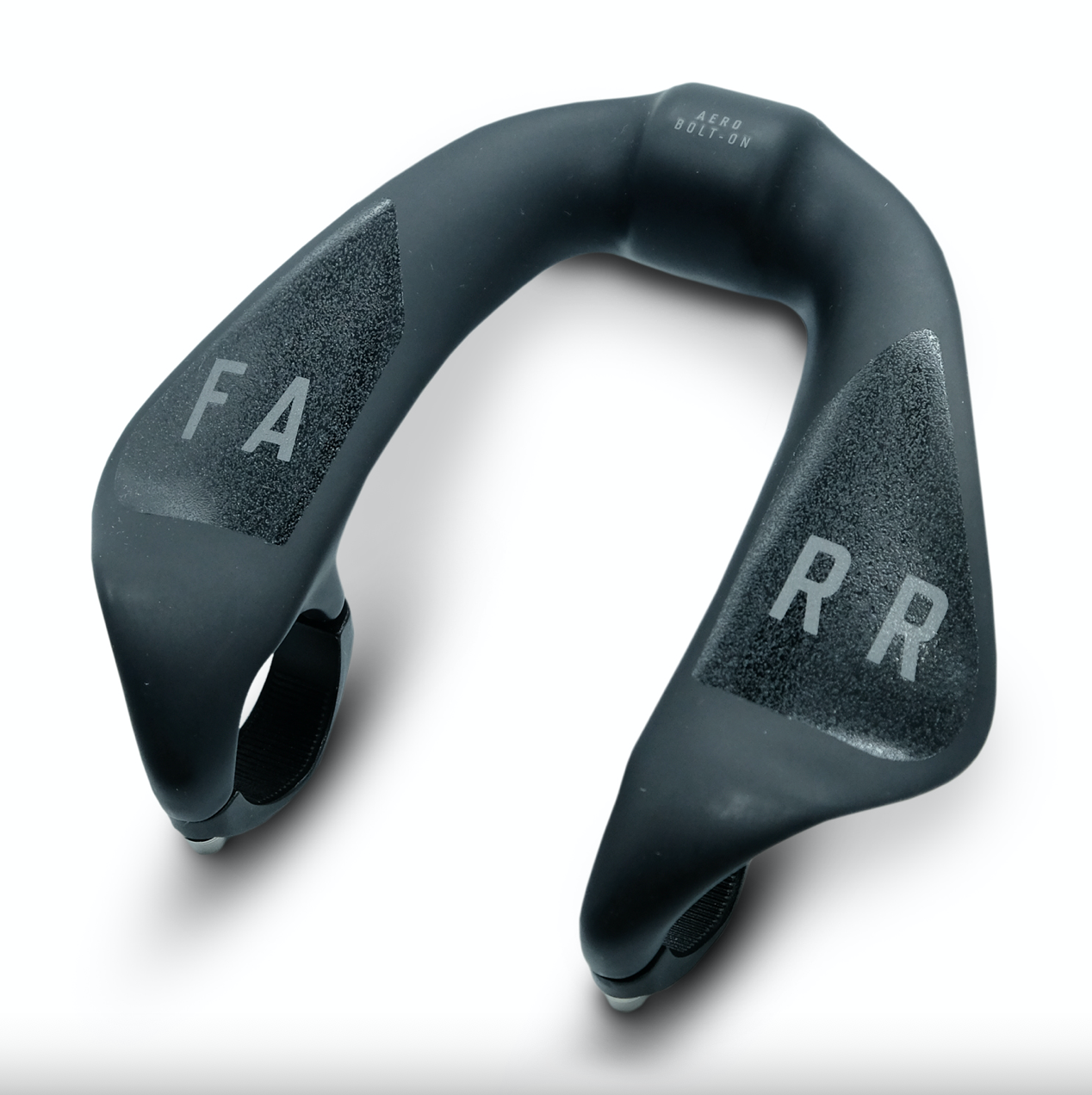 H/BAR GRAVEL FARR CARBON AERO BOLT-ON