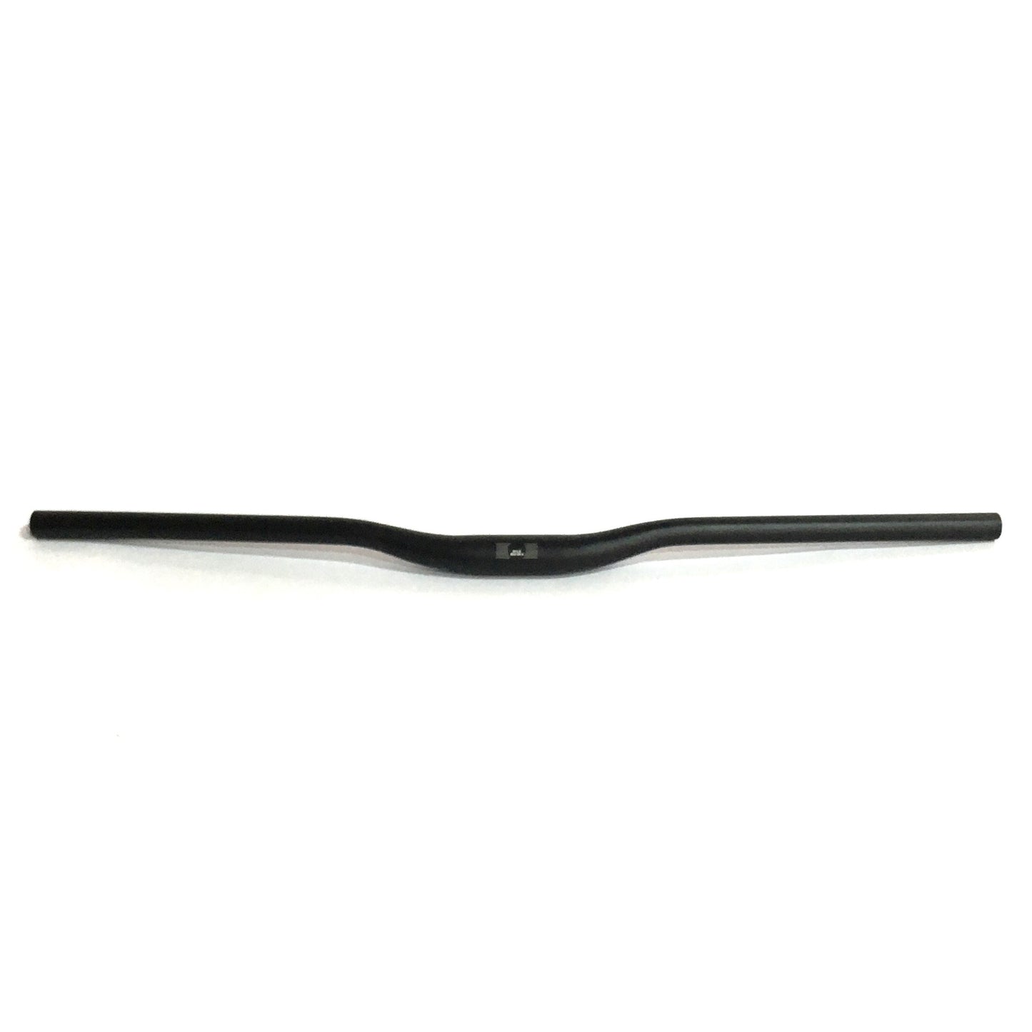 H/BAR RISER ALLOY 780MM 31.8 9 DEG SWEEP