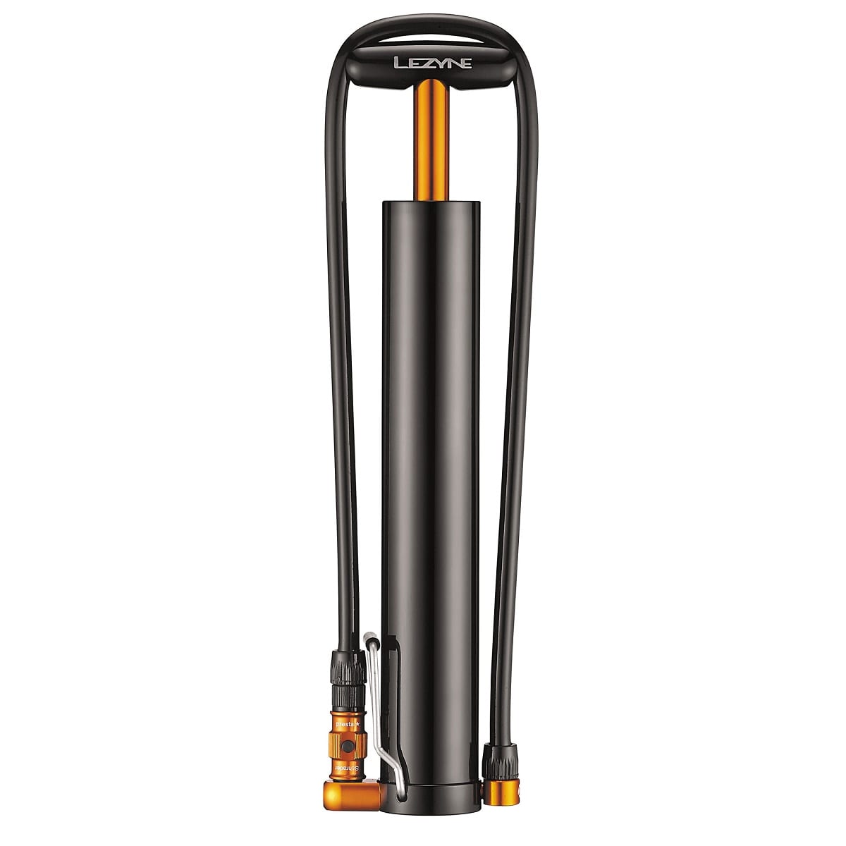 PUMP LEZYNE MICRO FLOOR DRIVE XL