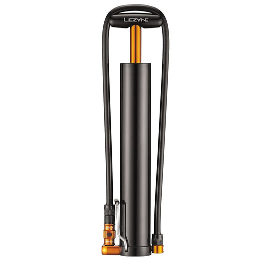 PUMP LEZYNE MICRO FLOOR DRIVE XL