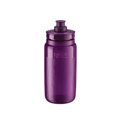 Elite Water Bottle Borracia Fly Tex