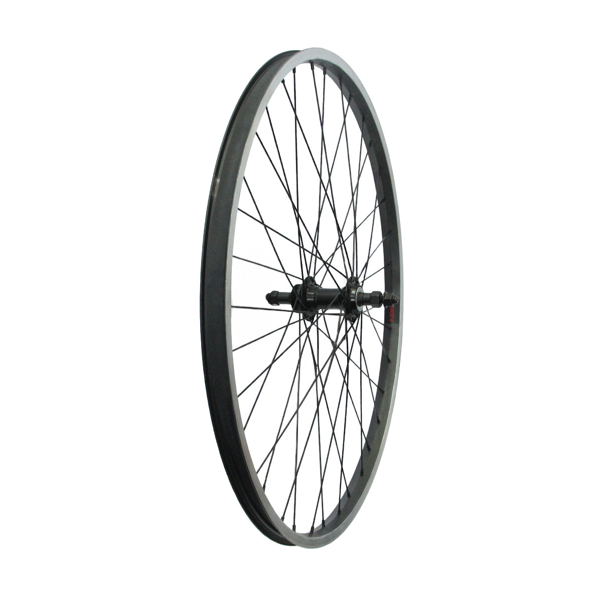 Speedline 26'' Rear Wheel 1x7