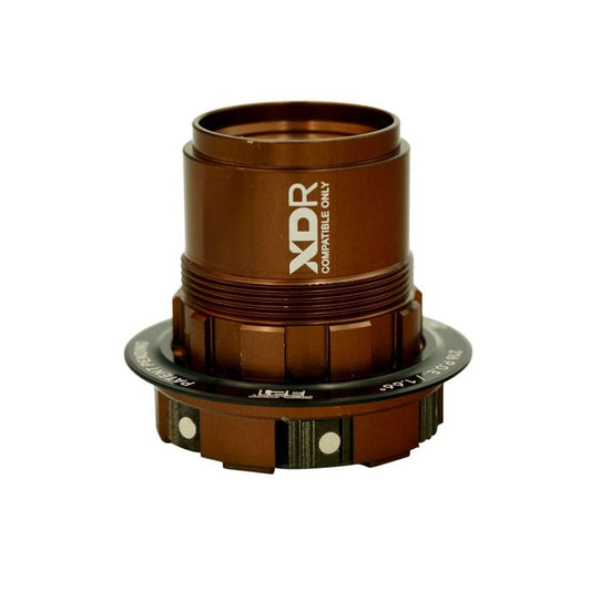 W/PART FREEHUB M-PULSE STANS SRAM XDR