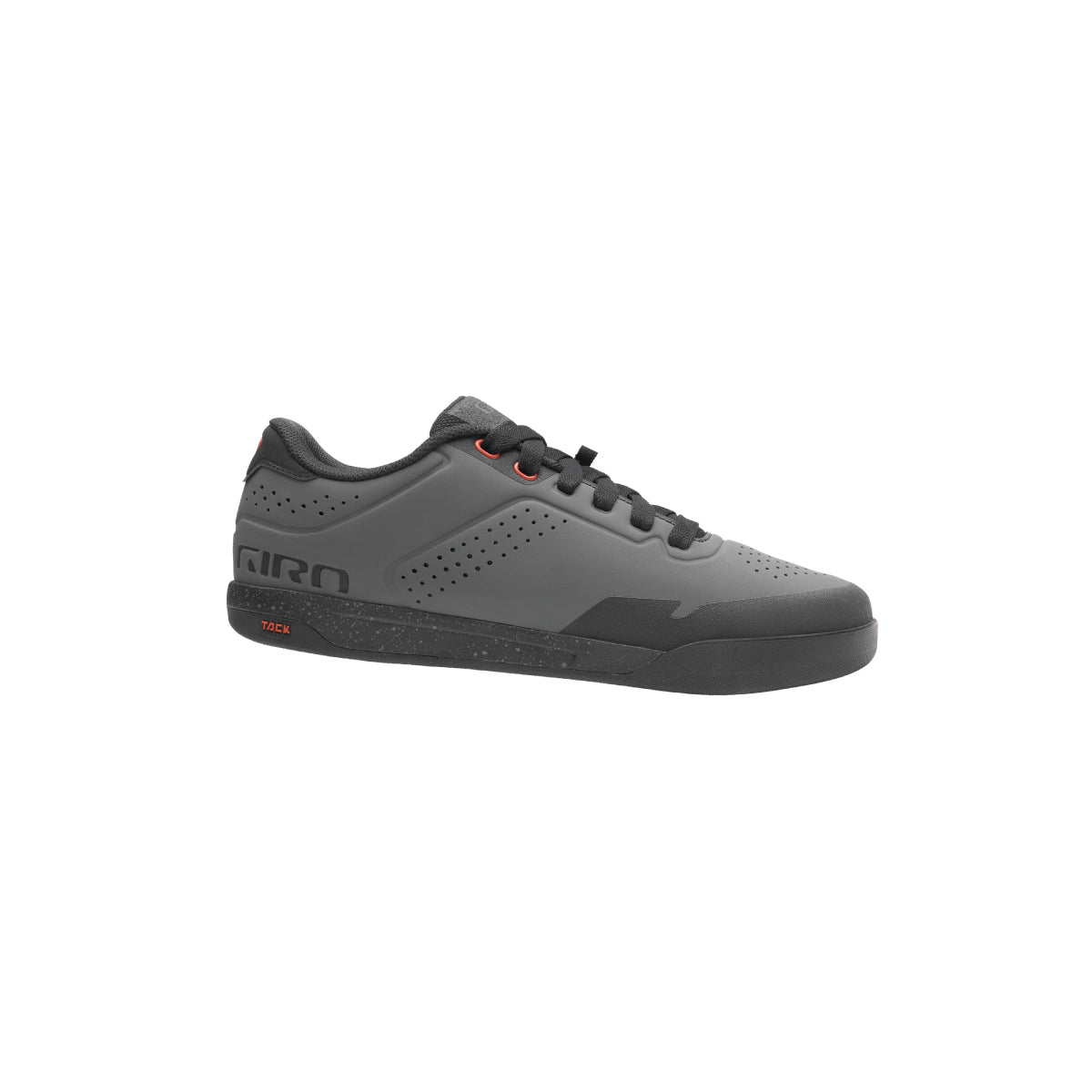 Giro Latch Flat Shoe - Dark Shadow