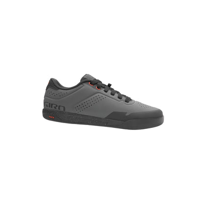 Giro Latch Flat Shoe - Dark Shadow